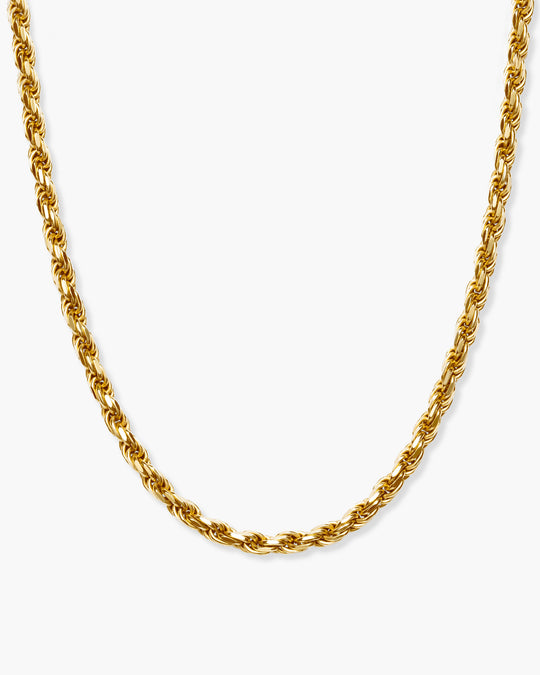 Rope Chain  2.5mm - Image 1/7
