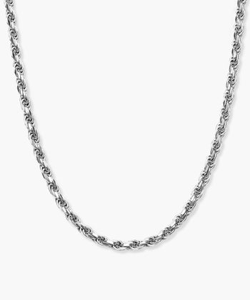 Rope Chain - 2.5mm