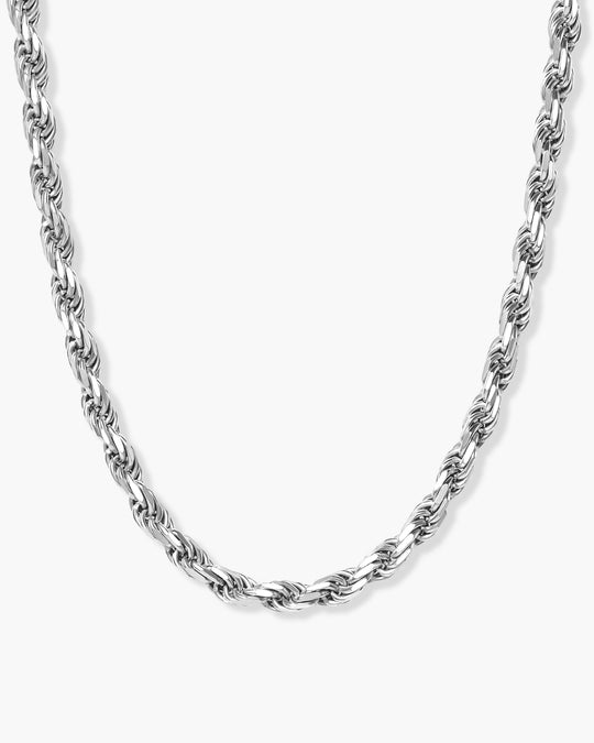 Rope Chain - 4mm - Image 1/2