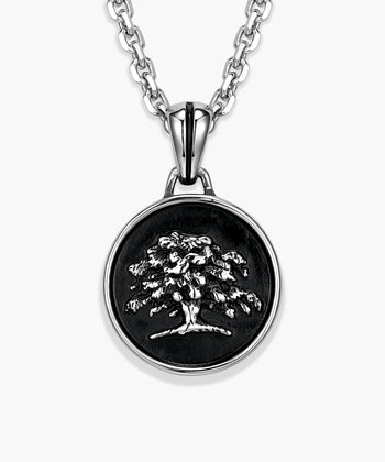 Picture of Tree of Life Pendant