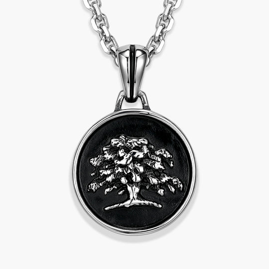 Tree of Life Pendant - Image 1/2