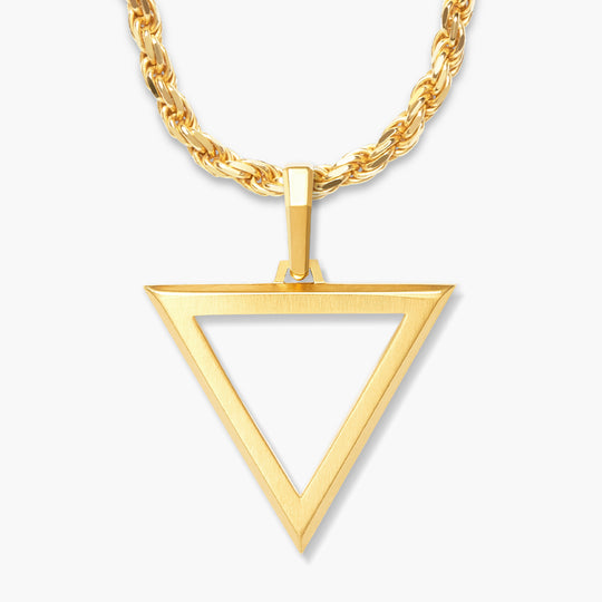 Trinity Pendant - Image 1/2