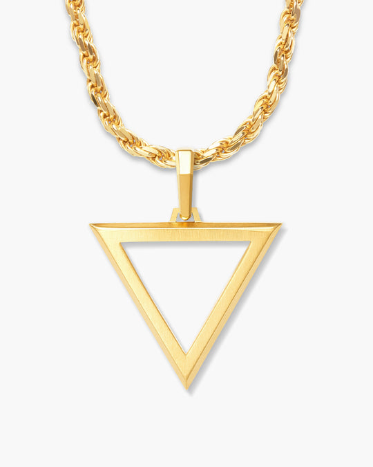 Trinity Pendant - Image 1/2