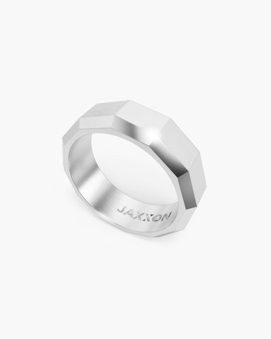 Twelve Ring - Silver - Image 1/2