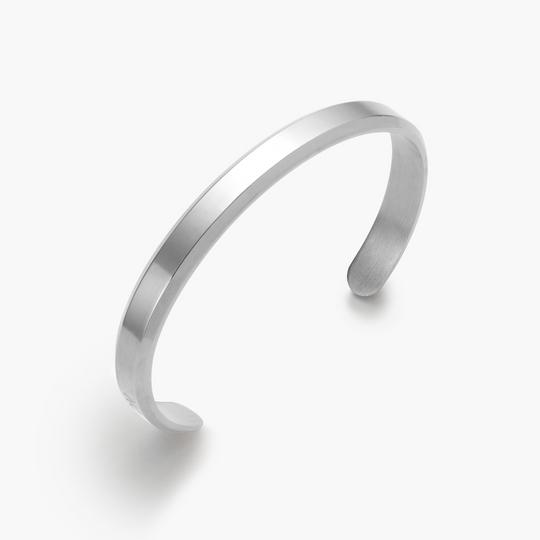 Silver Bracelet Stack - Image 4/7