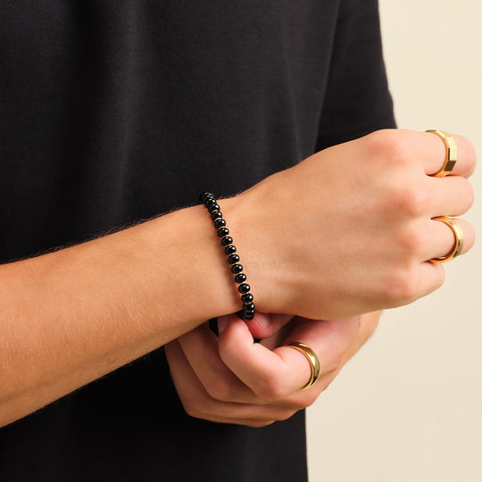 JAXXON Woven Bracelet