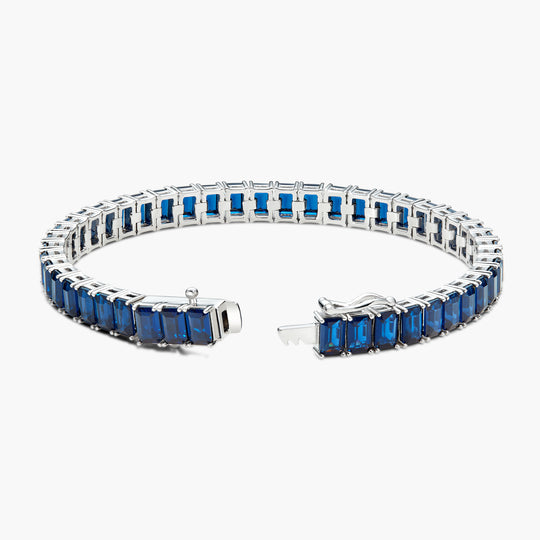 Shop Sapphire Bracelet with great discounts and prices online - Jan 2024 |  Lazada Philippines