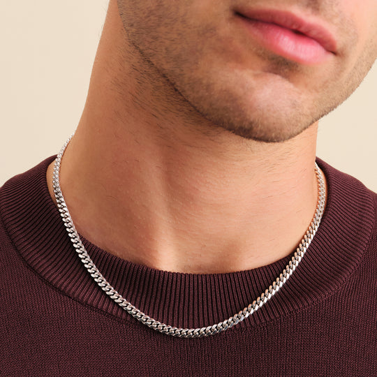Men's Beaded Necklace - Men's Necklace - Men's Choker Necklace - Men's  Jewelry - Necklace - AliExpress