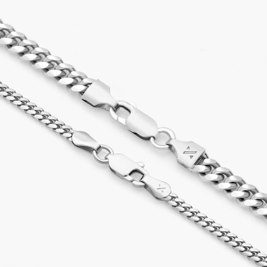 Cuban Chain Stack - Image 4/7
