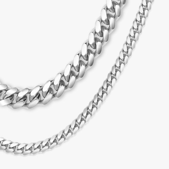Cuban Chain Stack - Image 6/7