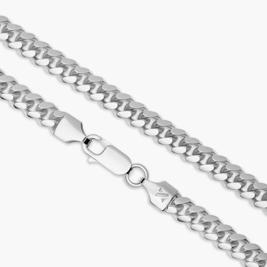 Cuban Link Chain  5mm - Image 4/7