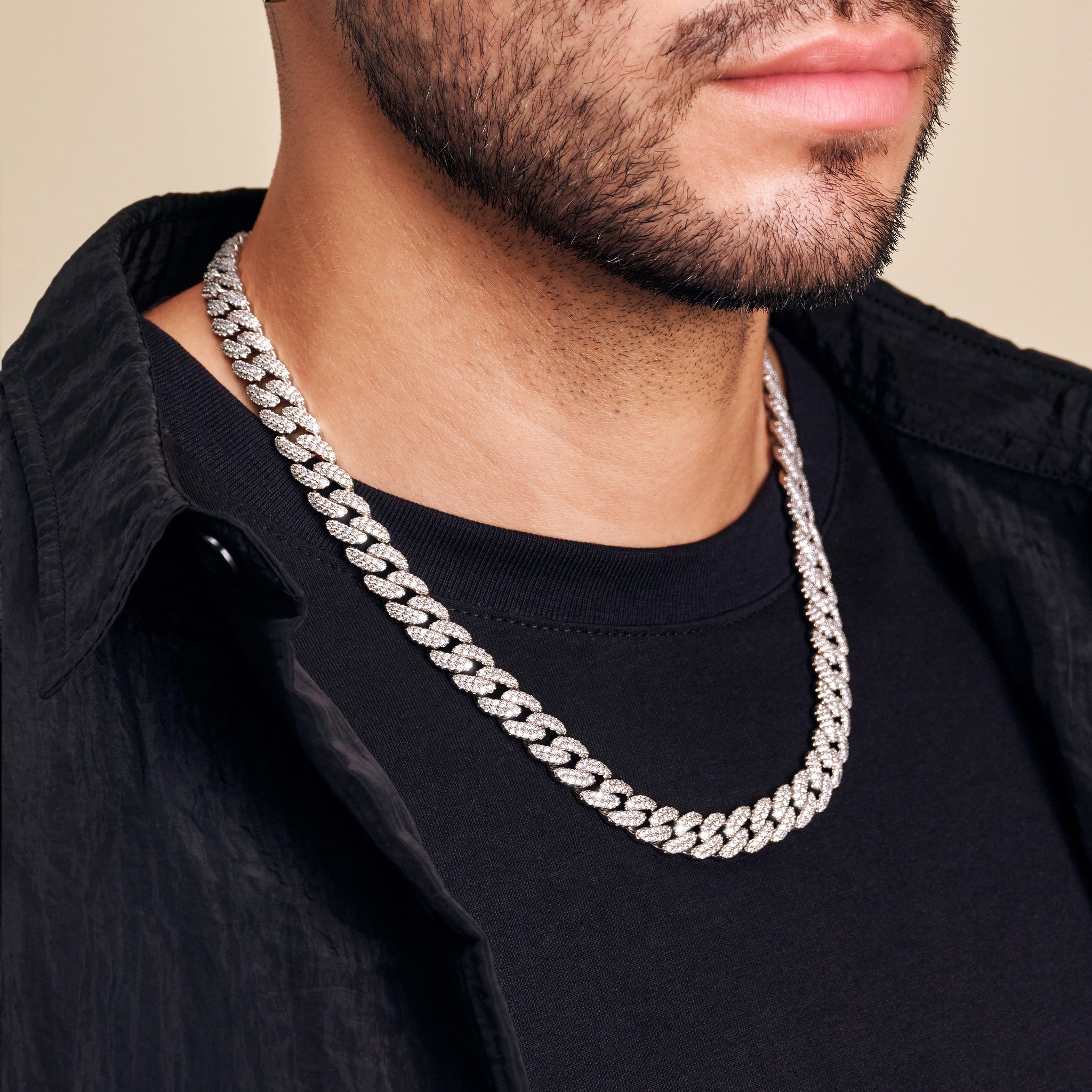 JAXXON 3 Month Update: 7mm Cuban Link Chain 