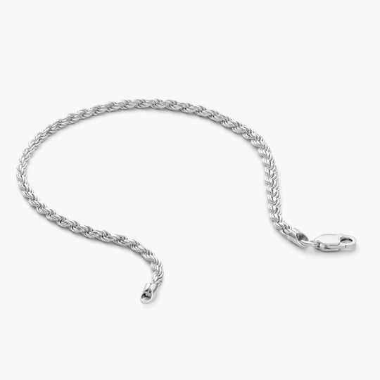 Rope Bracelet  2.5mm - Image 4/7