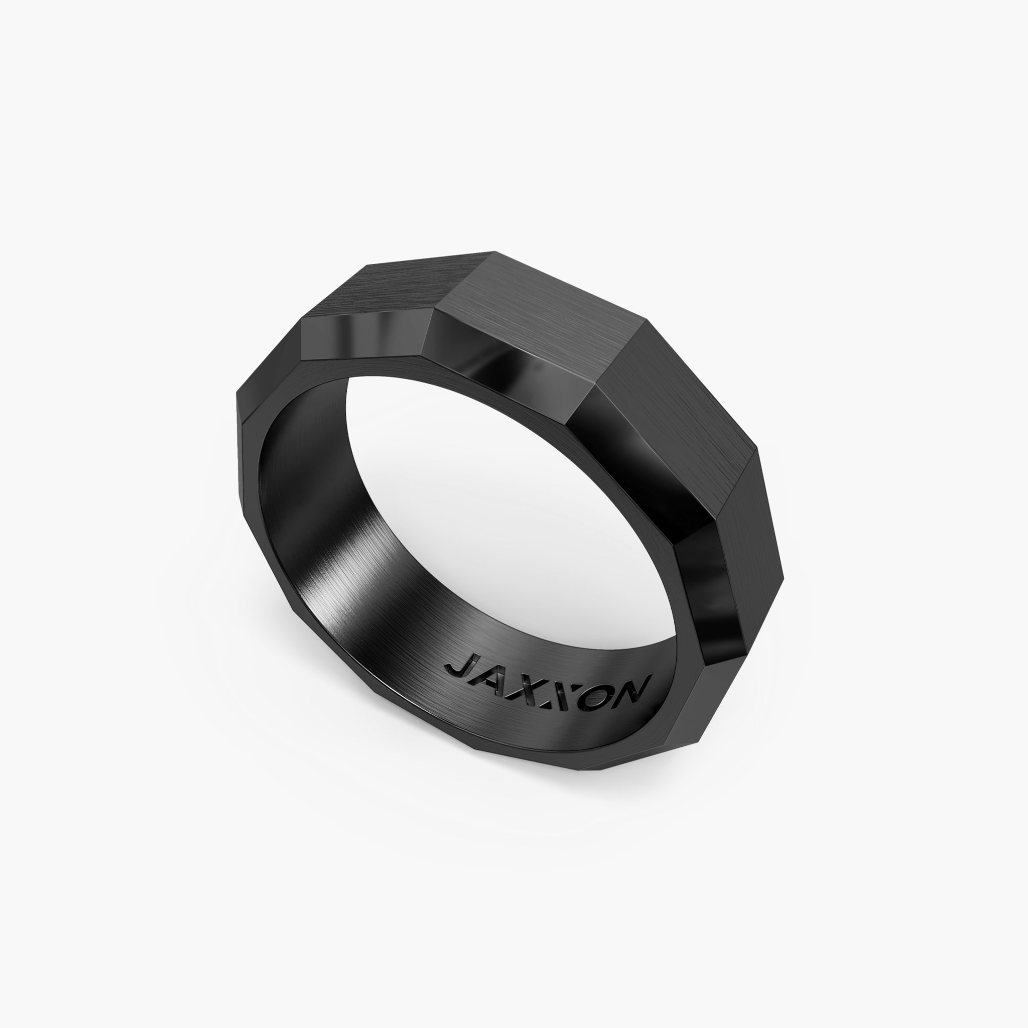 JAXXON Twelve Ring