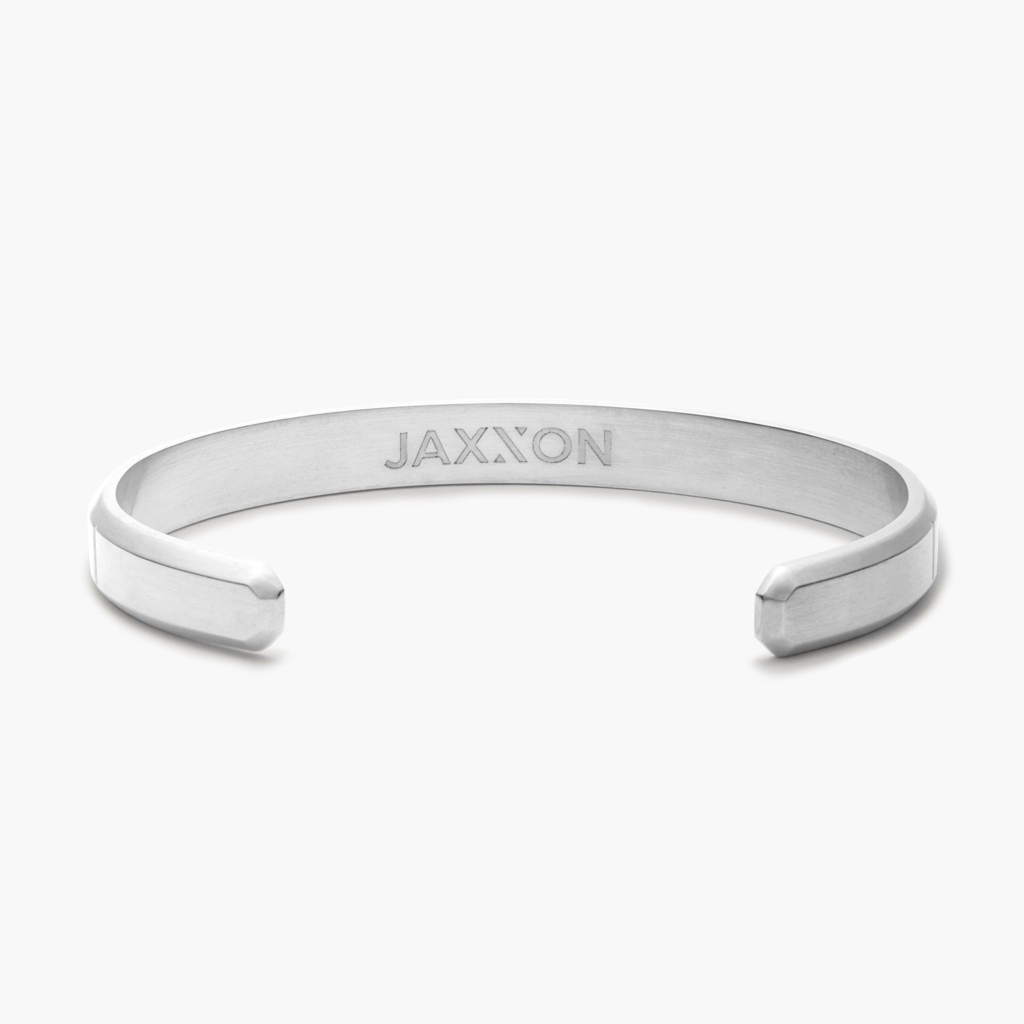 JAXXON Wilshire Cuff Bracelet