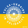 Ukraine T-Shirt Fundraiser