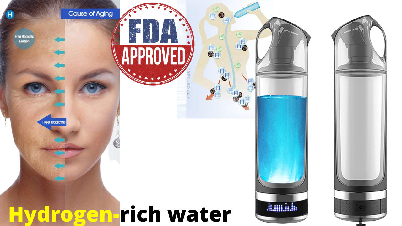 Advantages of hydrogens-rich cup:Hydrogens-rich water is called water of life; drinking more hydrogens-rich water is good for anti-aging. It also can be used for washing face, easily absorbed to maintain the skin.Hydrogens-rich water is beneficial to adjust intestines and stomach, can promote blood circulation and metabolism, and also maintain a balanced endocrine.Hydrogens-rich water is good for improving function cell repair and regeneration.Hydrogens-rich water is beneficial to reduce blood viscosity, improve microcirculation, and increase the elasticity of blood vessels.Hydrogens-rich water is beneficial to improve the water quality, also kill the bacteria content in the water, sterilization effect is obvious.Hydrogens cup makes water molecules smaller, can quickly reach the skin cells around, have moisturizing effects. It also can improve water pollution and heavy metal. With the all new water bottle you can create a significant antioxidant rich solution capable of defending your body as only antioxidants can while dramatically increasing your body’s hydration levels .Studies have been shown that increasing the number of antioxidants can improve the overall body ability to heal.