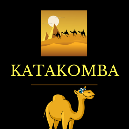 KATAKOMBA STORE