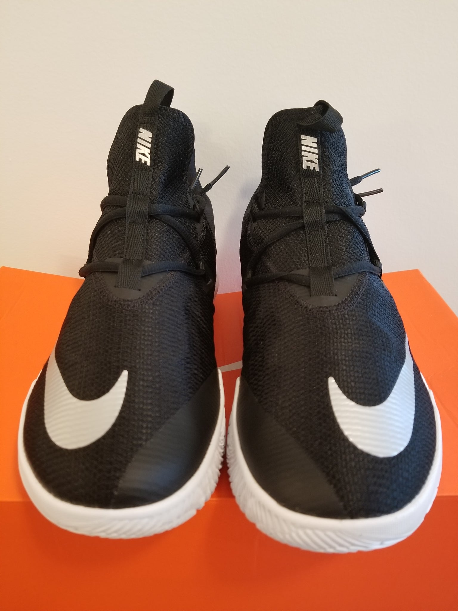 nike zoom shift 2 tb