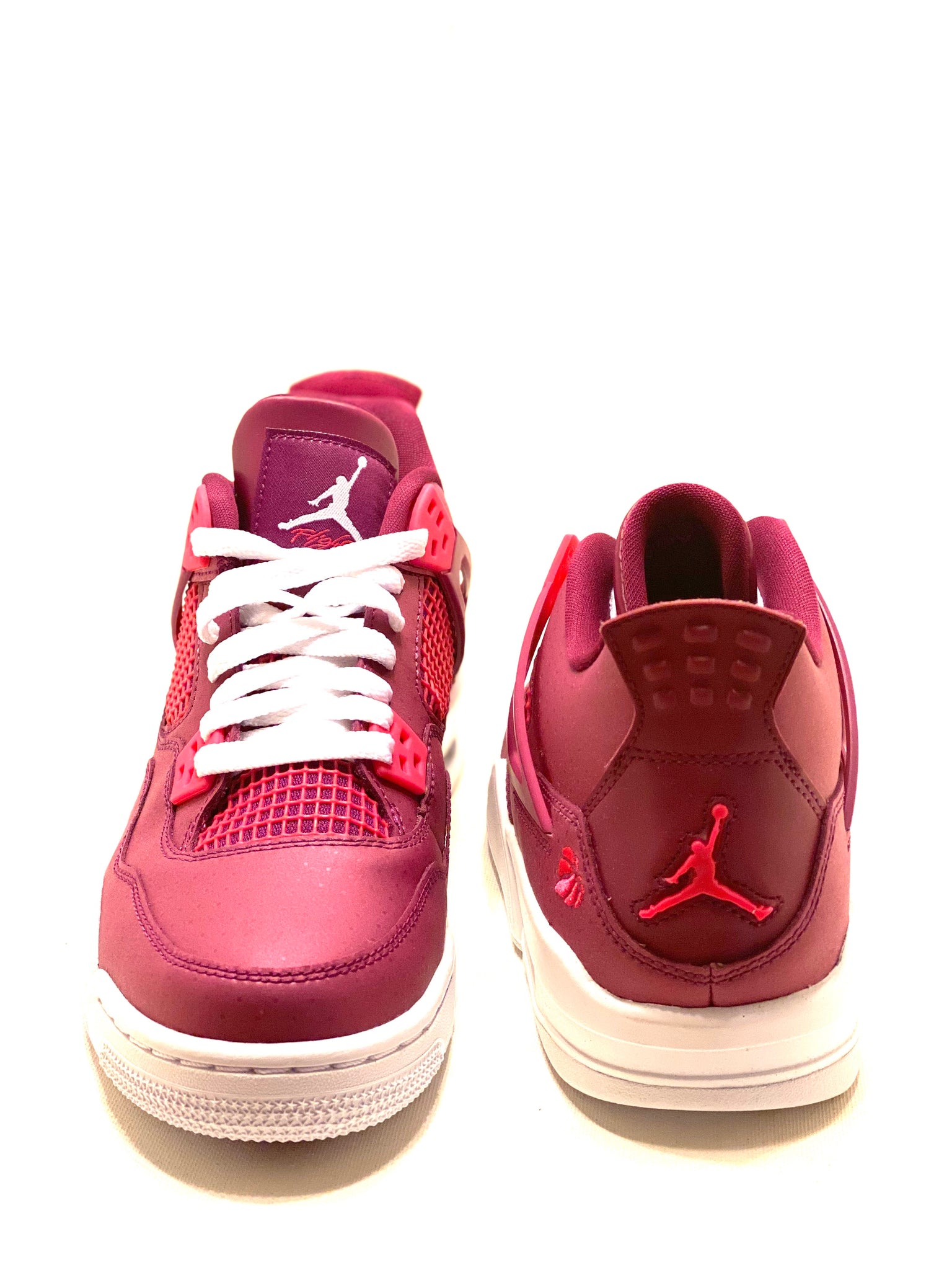 air jordan 4 valentine's day