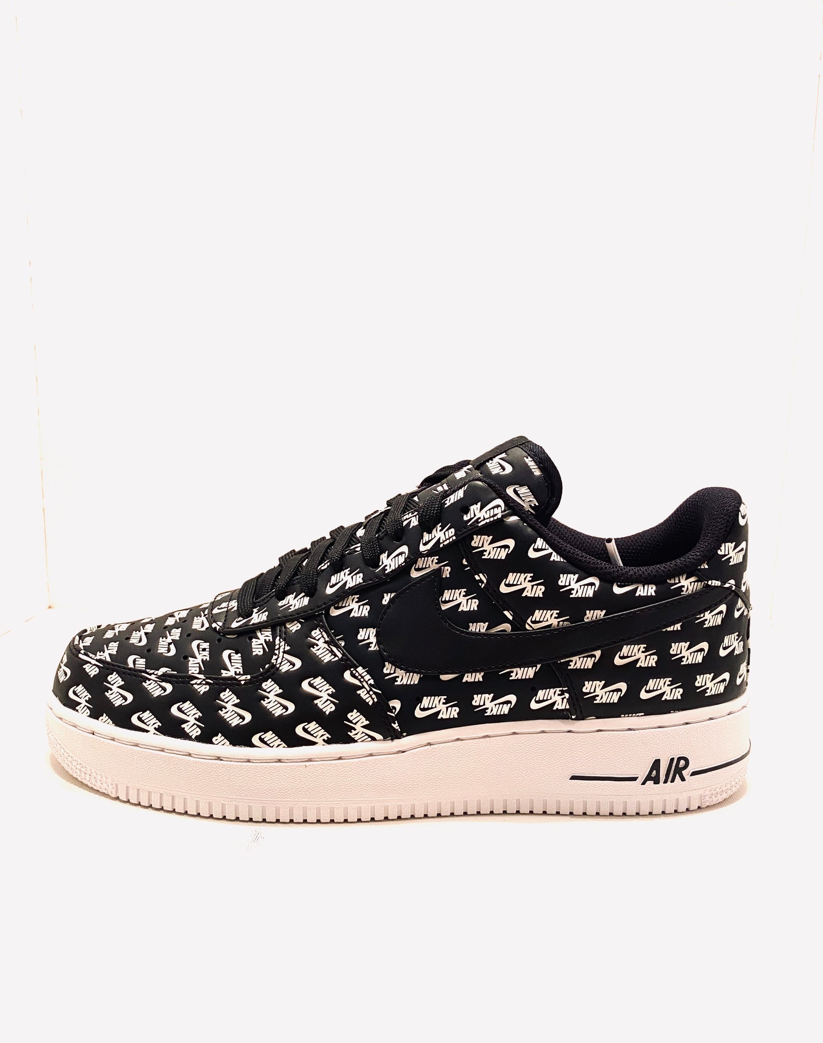 air force 1 all over print