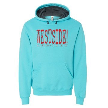 westside hoodie