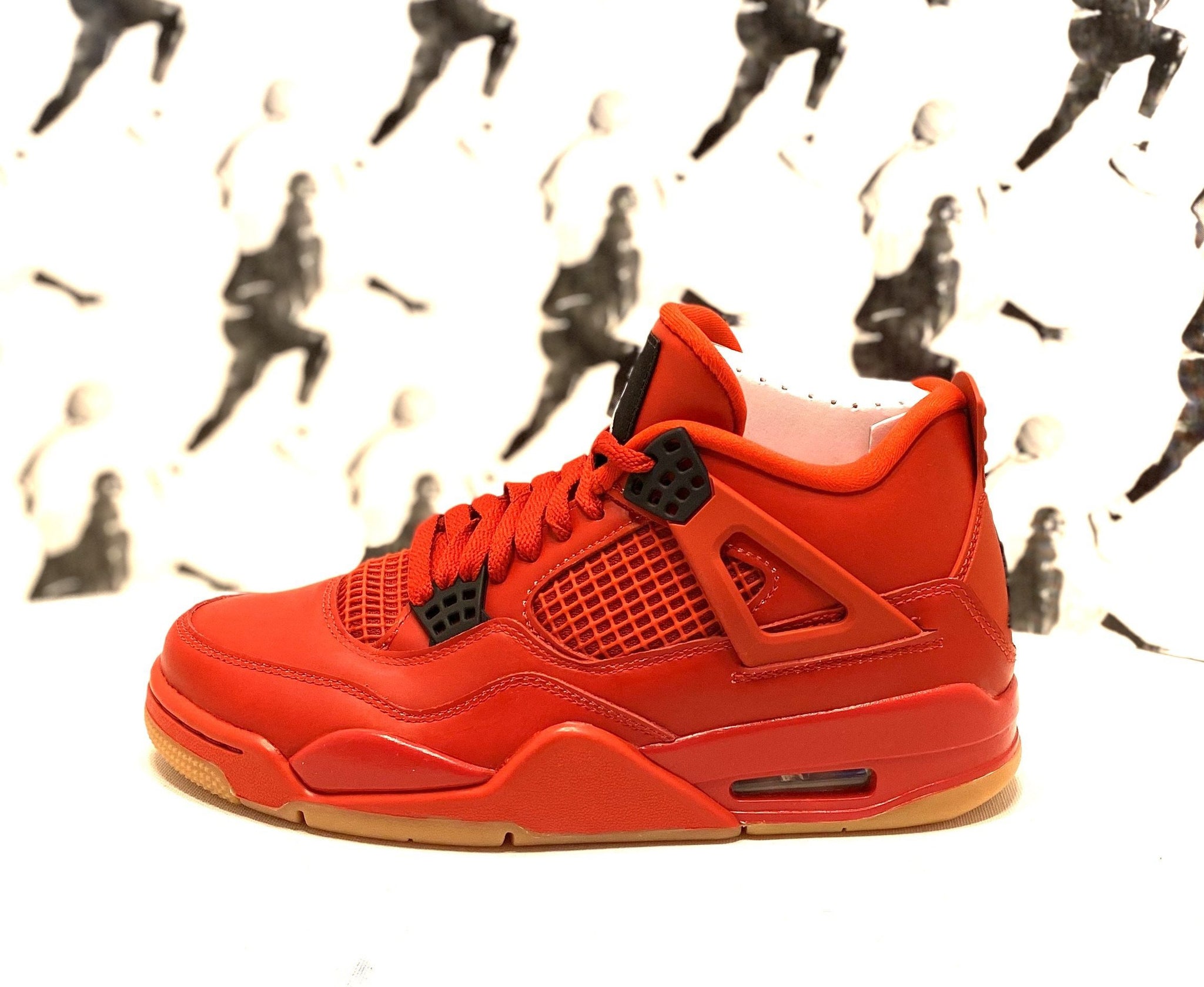 jordan 4 womens singles day