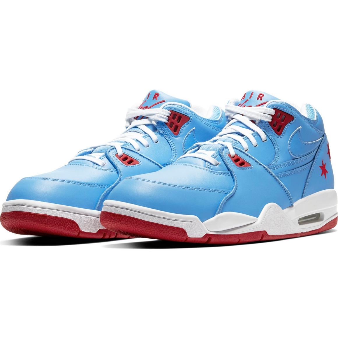 Air Flight 89 Chicago All-Star by Nike 