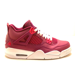 jordan 4 valentine