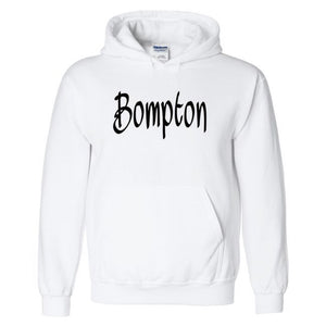 bompton sweater