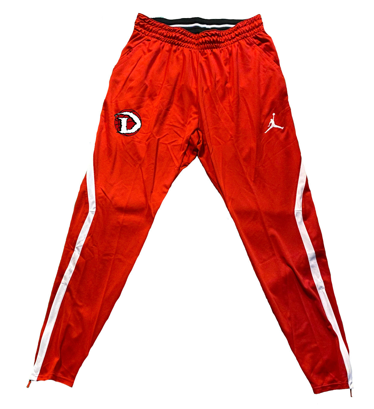 nike jordan dry 23 alpha training pants