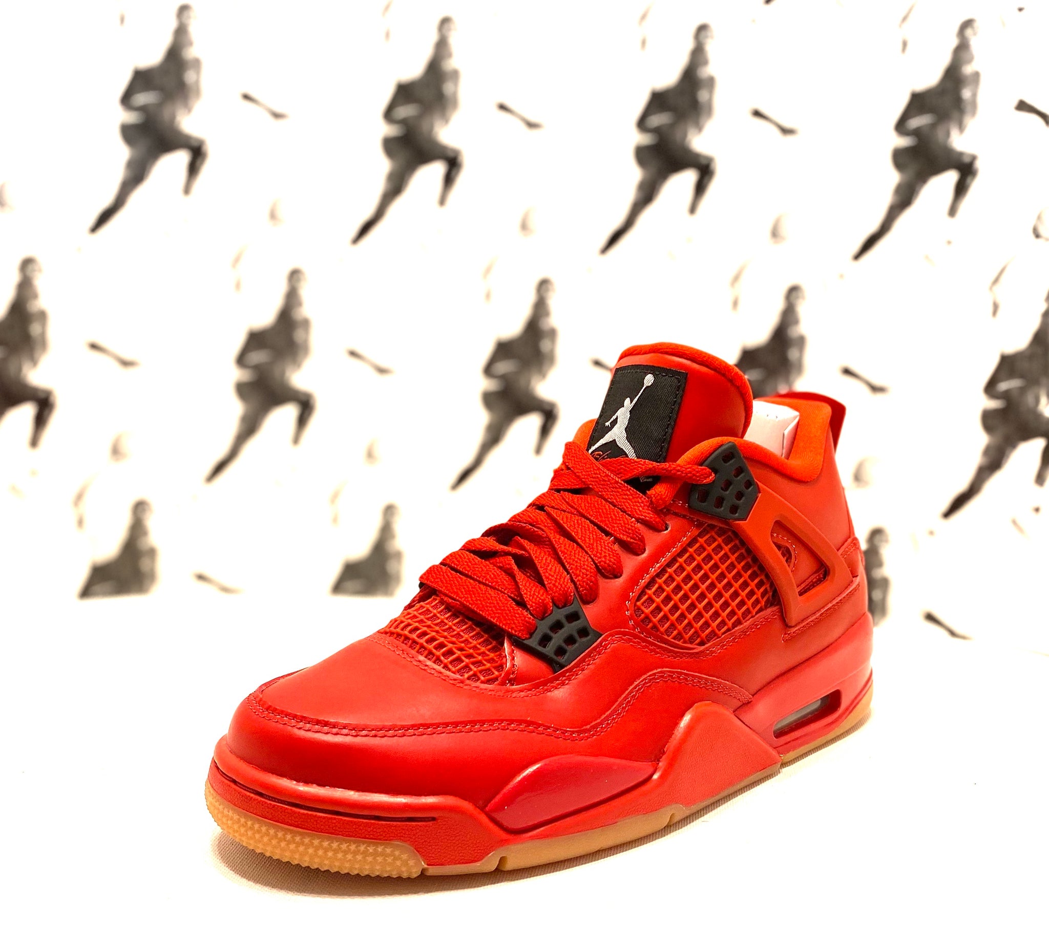 jordan 4 womens singles day