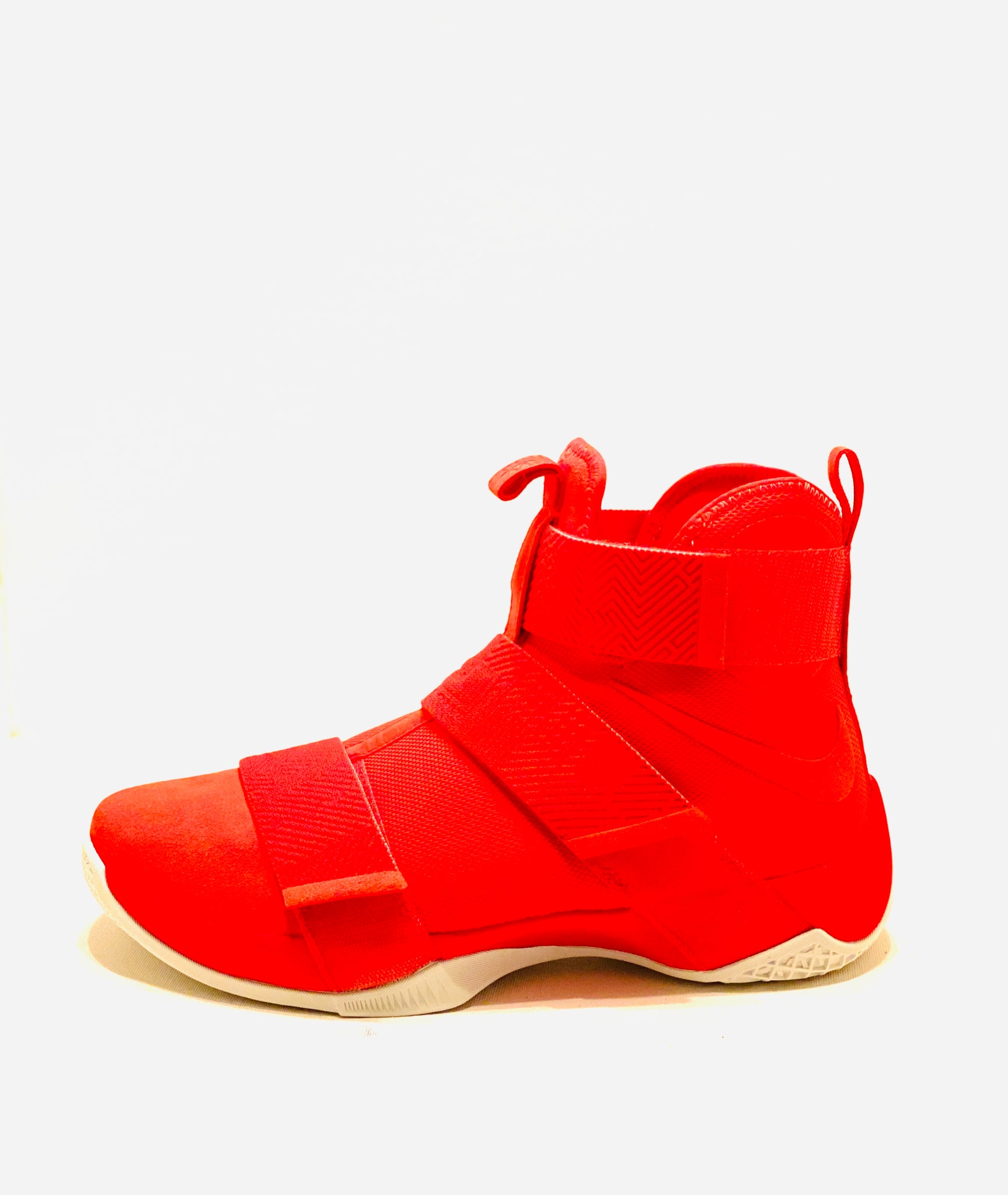 lebron soldier 10 sfg