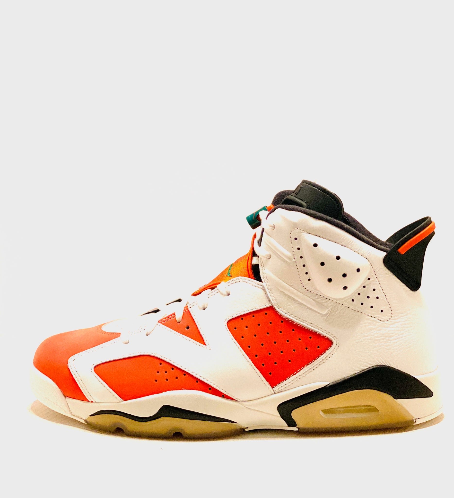 jordan 6 like mike