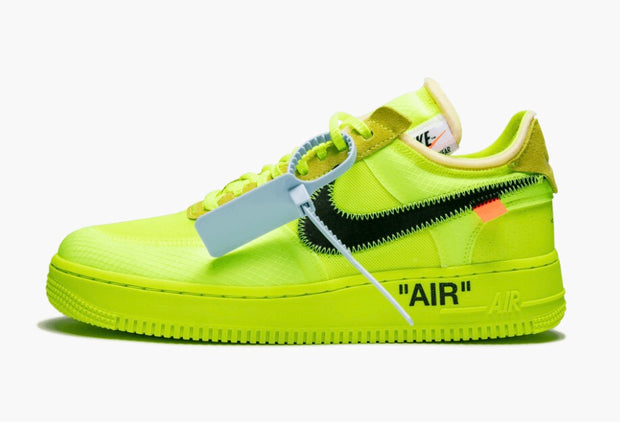 nike air force 1 low fluorescent