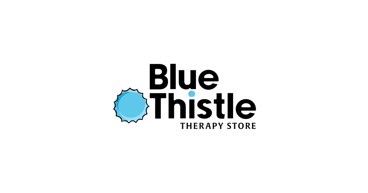 Blue Thistle Therapy Store