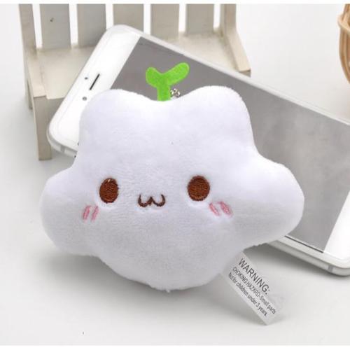 cloud plush toy