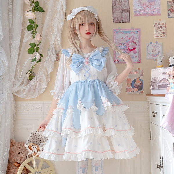 Fairy Kei Collection – Page 2 – Kawaii Babe