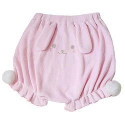 baby bloomer shorts