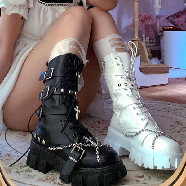 Cute Boots