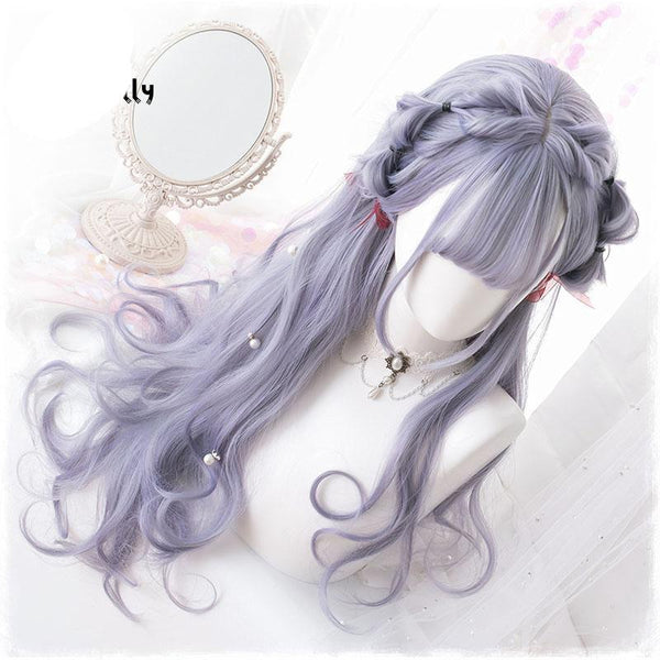 Top 72+ anime wigs cosplay best - in.cdgdbentre