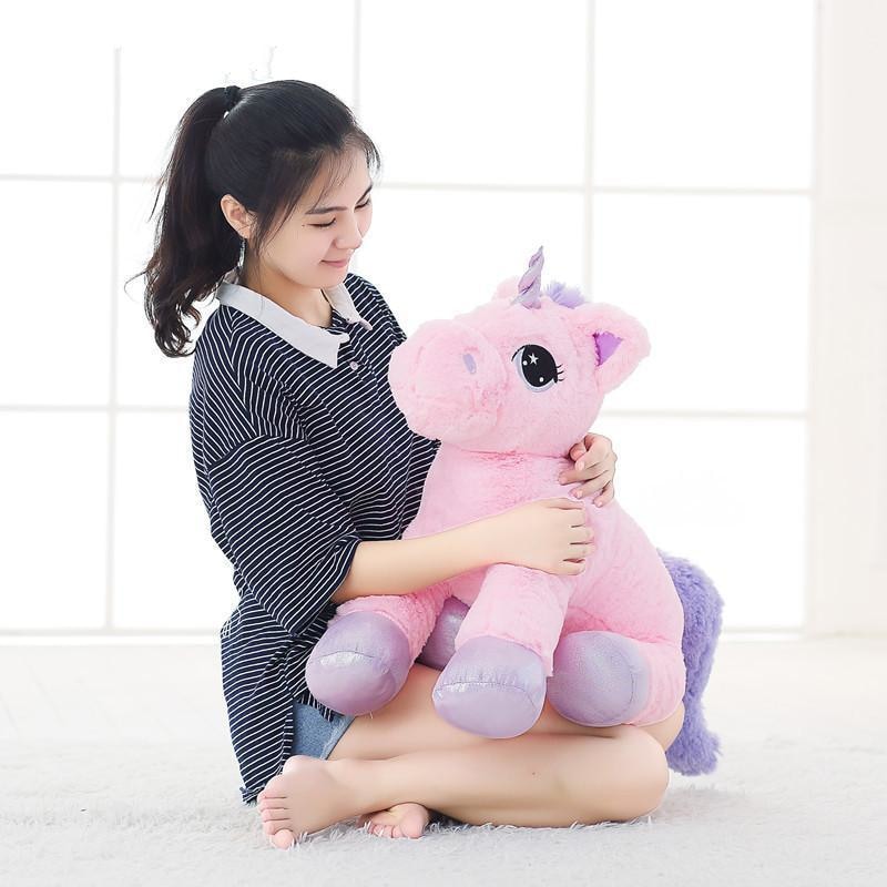 oversized plush toys