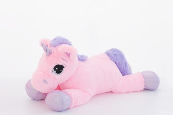 jumbo unicorn plush