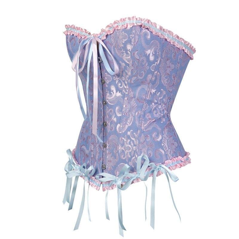 Lady In Lace Genuine Corsets Kawaii Victorian Era Kawaii Babe