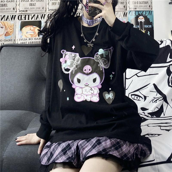 Featured image of post Pastel Goth Cute Kawaii Aesthetic Outfits