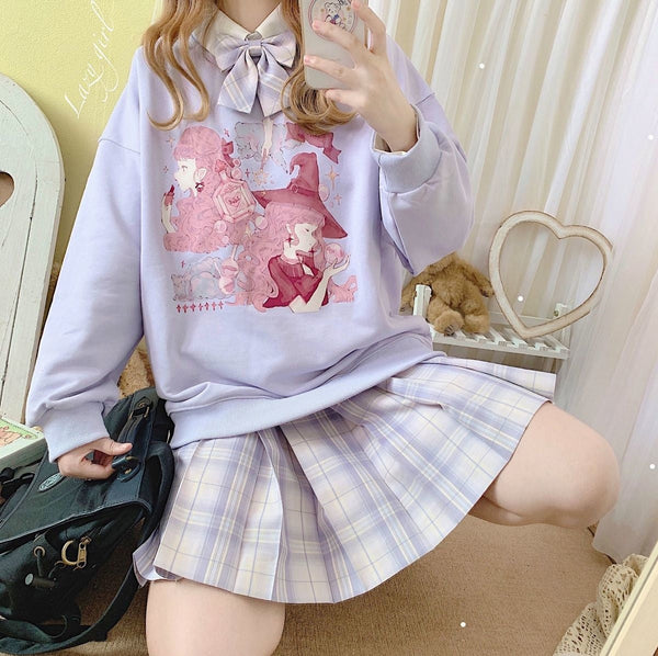 Plus Size Clothing Collection | Harajuku Japan Fashion | Kawaii Babe