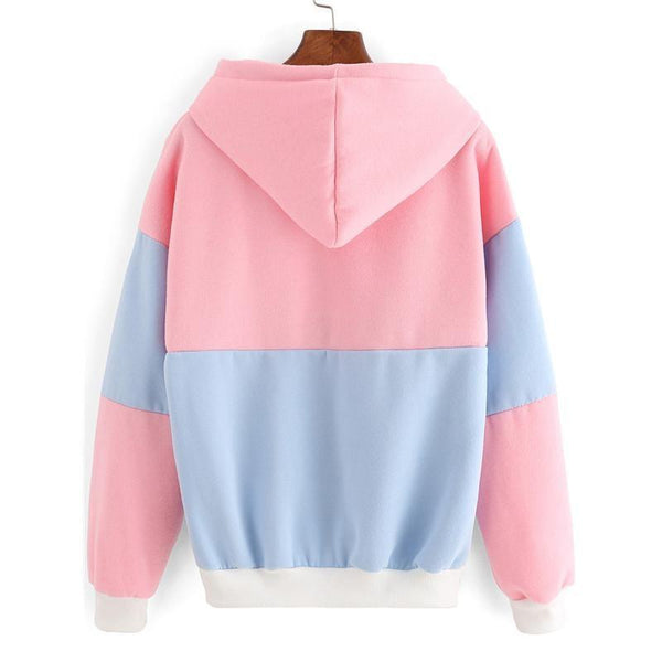 Cute Warm Sweaters & Jackets Cold Winter Wear Collection | Kawaii Babe ...