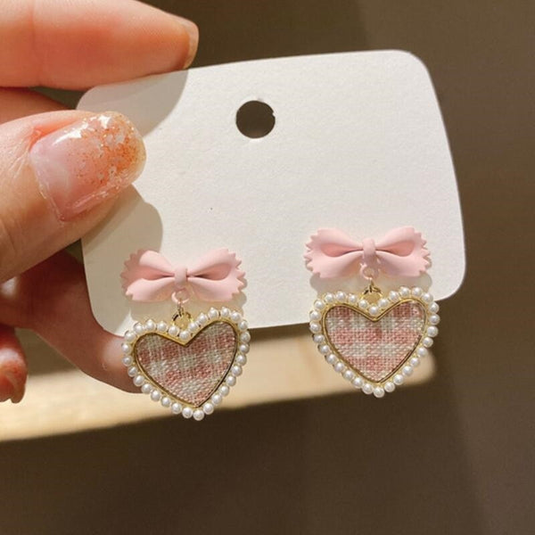 Rhinestone Butterfly Ear Cuffs – Kawaii Babe