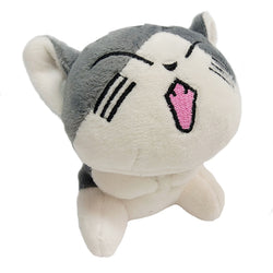 neko cat plush