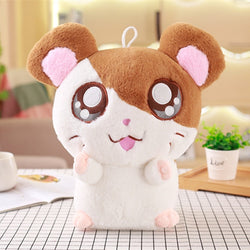 cute animal stuffies